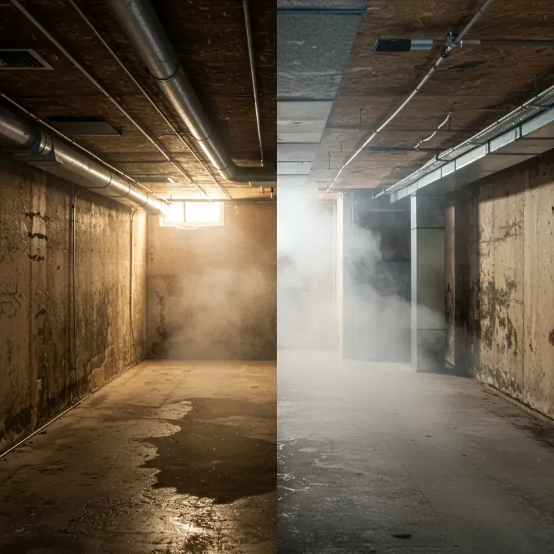 Professional Odor Removal in Highland, IN